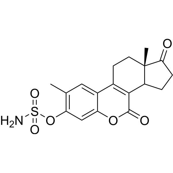 Steroid sulfatase-IN-5